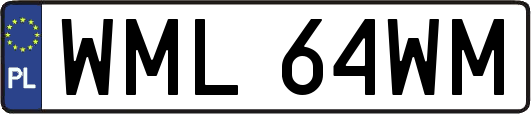 WML64WM