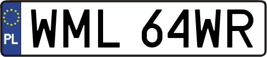 WML64WR