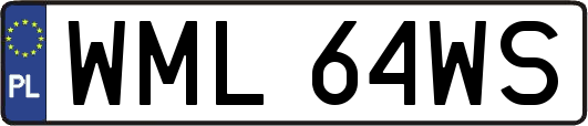 WML64WS