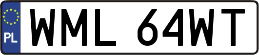 WML64WT