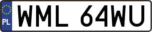 WML64WU
