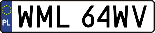 WML64WV