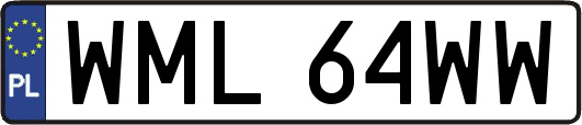 WML64WW
