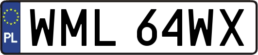 WML64WX
