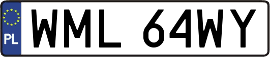 WML64WY