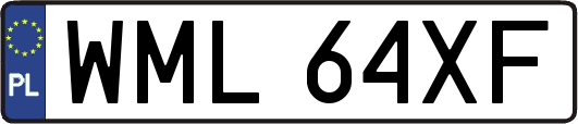 WML64XF