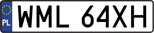 WML64XH