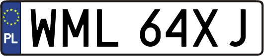 WML64XJ