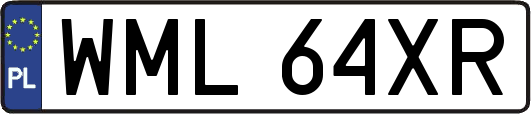 WML64XR