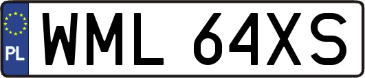 WML64XS