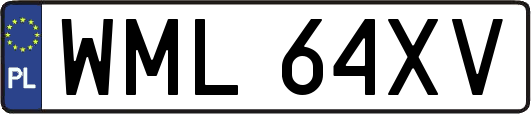WML64XV
