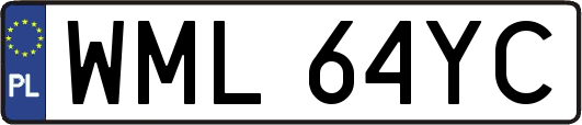 WML64YC