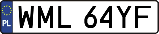 WML64YF