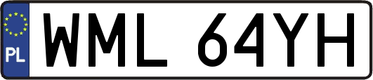 WML64YH