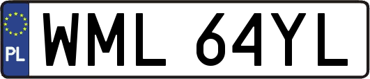 WML64YL