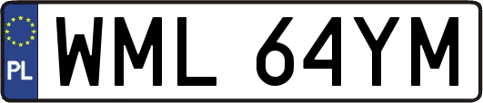 WML64YM