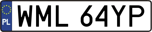 WML64YP