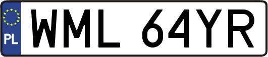 WML64YR
