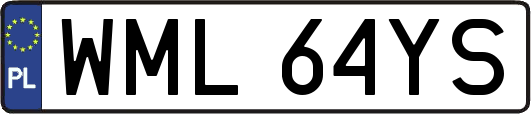 WML64YS
