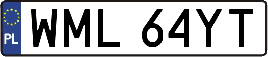 WML64YT