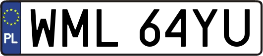 WML64YU