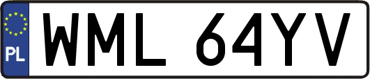 WML64YV