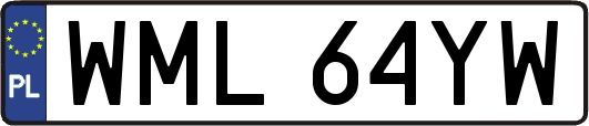 WML64YW