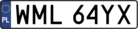 WML64YX