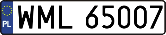WML65007