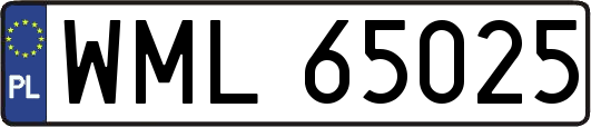 WML65025