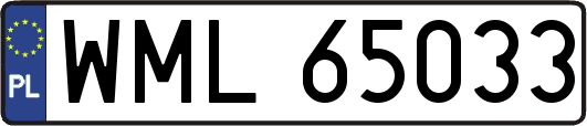 WML65033