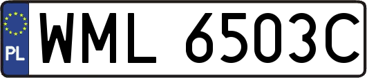 WML6503C