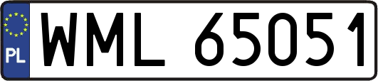 WML65051