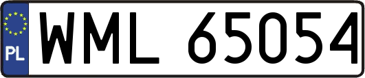 WML65054