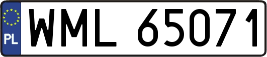 WML65071