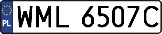 WML6507C