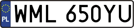 WML650YU