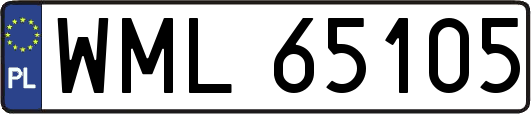 WML65105