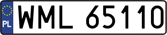 WML65110