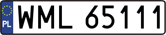 WML65111