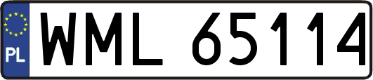 WML65114