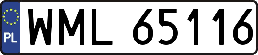 WML65116