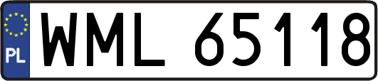 WML65118