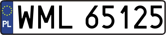 WML65125
