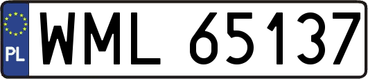 WML65137