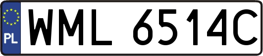 WML6514C