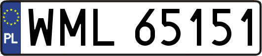 WML65151