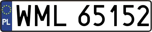 WML65152