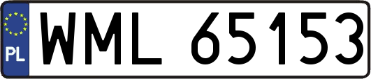 WML65153