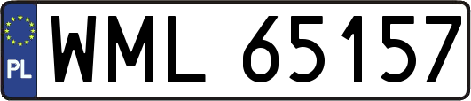 WML65157